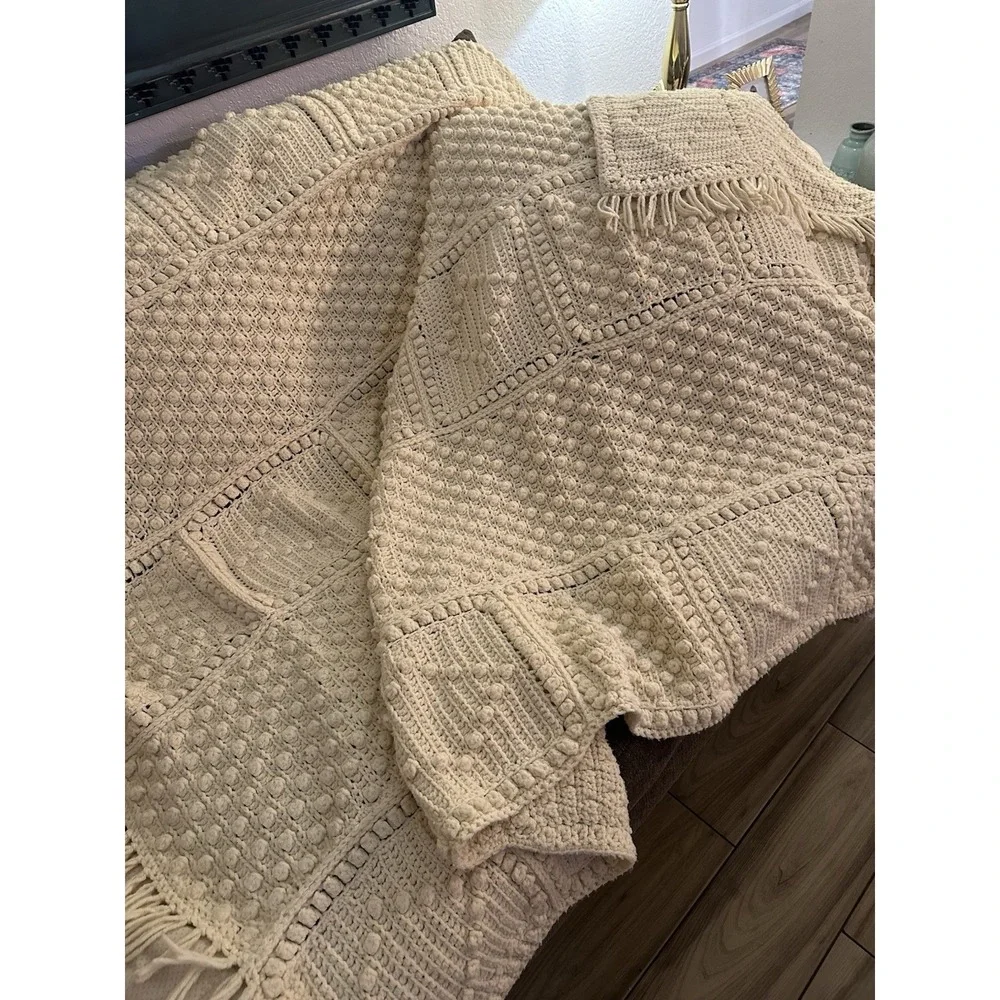 Handmade this knit